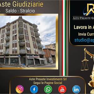 Apartment for sale, Via Valletta Fogliano, 1, Vigevano