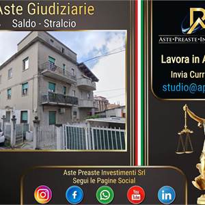 Appartamento in vendita, Via Nora, 31, Pescara
