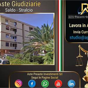 Appartamento in vendita, Via Manzitti, 7, Vasto