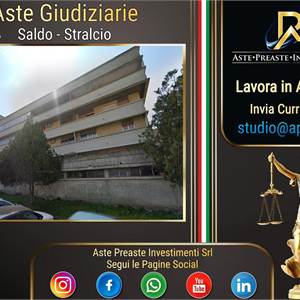 Appartamento in vendita, Via Colle dell'Ara, 88, Chieti