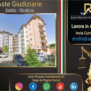 Appartamento in vendita, Via Guido Polidoro, L'Aquila