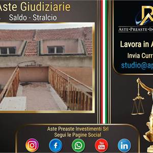 Appartamento in vendita, Via Zuccagni Orlandini, 24, Agrigento