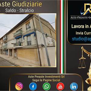 Appartamento in vendita, Via Grammichele, 23, Siracusa