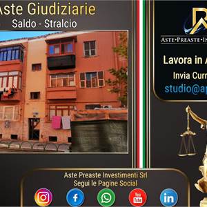 Appartamento in vendita, Via Alessandro Manzoni, Taranto