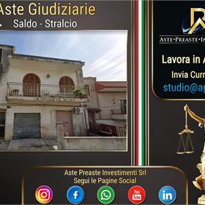 Appartamento in vendita, Via Municipio, 23, Faggiano