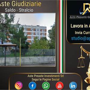 Apartment for sale, Viale del lavoro, 11, Taranto