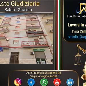 Appartamento in vendita, Corso Italia, 106, Taranto