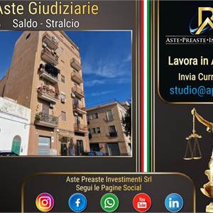Apartment for sale, via Mar Piccolo, 43, Taranto