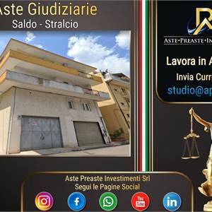 Appartamento in vendita, Via Volturno, 21, Ginosa