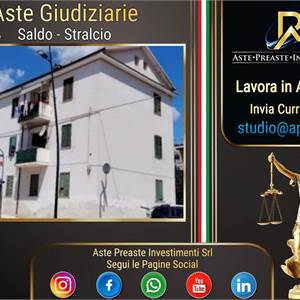 Appartamento in vendita, Via Leonardo da Vinci, 1, Popoli