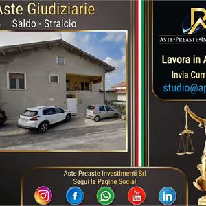 Appartamento in vendita, Via Aldo Moro, 27, Pianella