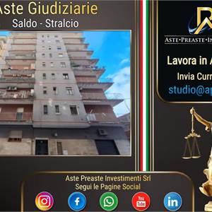 Appartamento in vendita, Via Livio Andronico, 52, Taranto