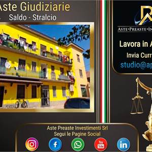 Appartamento in vendita, Via Crivelli, 5, Bascapè