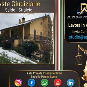 Apartment for sale, Via Sant'Anna, 6, L'Aquila