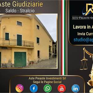 Apartment for sale, Via Sant'Anna, 6, L'Aquila