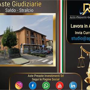 Appartamento in vendita, Via Vittorio Veneto, 12, Capriate San Gervasio