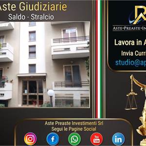 Appartamento in vendita, Via Mario Coccioli, 3, Acquaviva delle Fonti