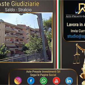 Apartment for sale, Via Madonna della Misericordia, 2, Chieti