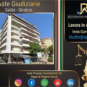 Appartamento in vendita, Piazza Duca degli Abruzzi, 2, Pescara