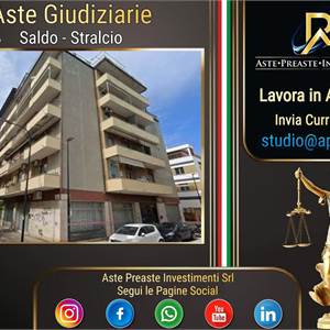 Appartamento in vendita, Via Filippo Brunelleschi, 32, Pescara
