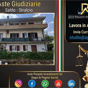 Appartamento in vendita, via Lorenzo Perosi, 25, Avezzano
