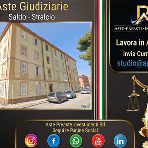 Appartamento in vendita, Via Giovanni Rossi, 1, Chieti