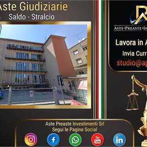 Appartamento in vendita, Via Col Di Lana, 7-9, Vigevano