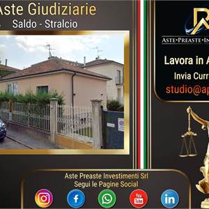 Appartamento in vendita, Via Abruzzo, 5, Pavia