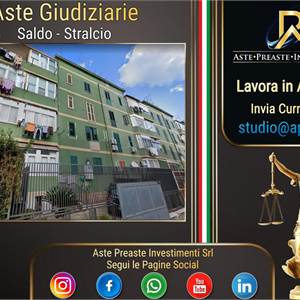 Appartamento in vendita, Via Giovanni Pascoli, Taranto