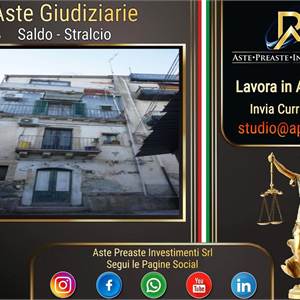 Appartamento in vendita, Via Torquato Tasso, 76, Francofonte
