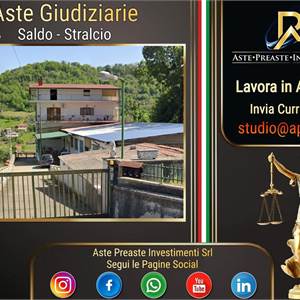 4 o più locali in vendita, Via bologna, 4, Montalto Uffugo