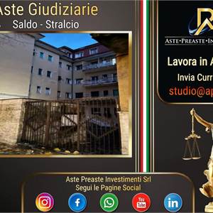 Appartamento in vendita, Via Felice Migliori, 1, Cosenza