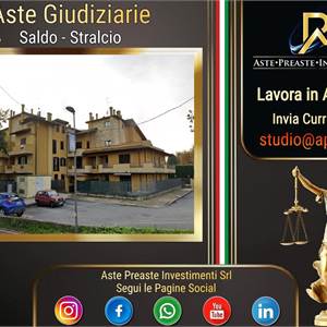 Apartment for sale, Via G. da Verrazzano, 66, Treviglio