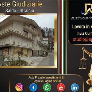 Appartamento in vendita, Via Drago, 549, Oltre il Colle