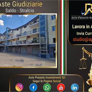 Appartamento in vendita, Via Umberto Boccioni, 13, Spezzano Albanese