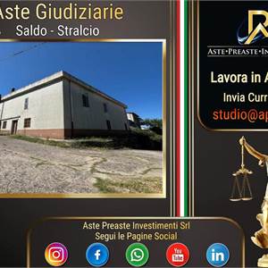 Appartamento in vendita, Via della Canonica, Zagarise