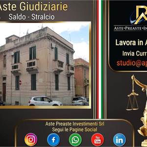 Appartamento in vendita, Via Demetrio Tripepi, 2, Reggio di Calabria