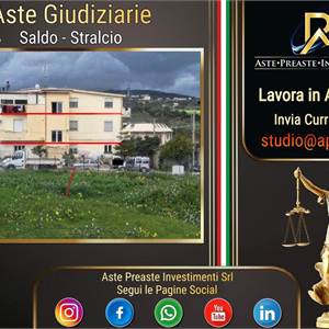 Appartamento in vendita, Via dei tulipani, Catanzaro