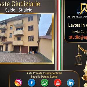 Appartamento in vendita, Via Manzoni, 28, Torrevecchia Pia