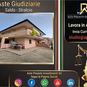 Appartamento in vendita, Via Stati Uniti, Crotone