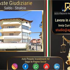 4 o più locali in vendita, Via Annunziata, 5, Marano Principato