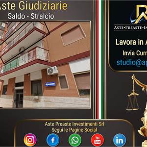 Apartment for sale, Via Cialdini, 137, Monopoli