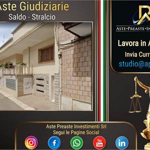 Town House for sale, Via Kennedy, 41, Sannicandro di Bari