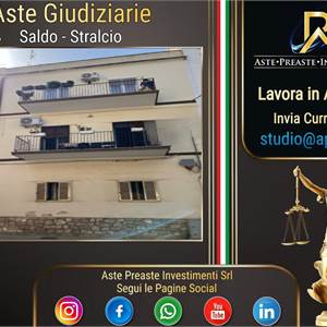 Apartment for sale, Via Bari, 61, Bitetto