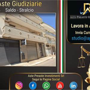 Apartment for sale, Via Padre Giovanni Semeria, 4, Conversano