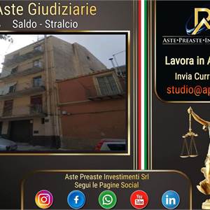 Town House for sale, Via Matteotti, 6, Piazza Armerina