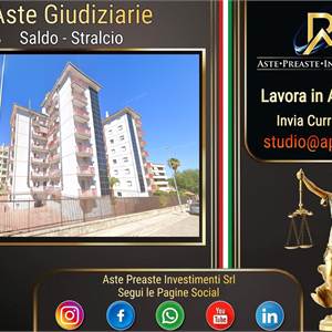 Appartamento in vendita, Via Cefalù, 4, Ragusa