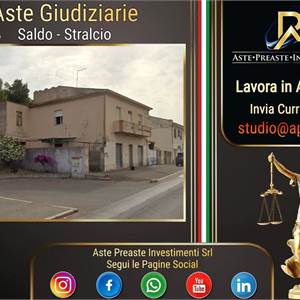 Appartamento in vendita, Via Cagliari, 139, Carbonia