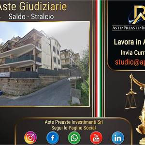 Appartamento in vendita, Via Meucci, 2, Rignano Flaminio