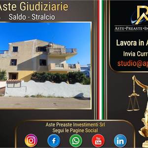 Appartamento in vendita, Via Friuli, 4, Santa Teresa Gallura